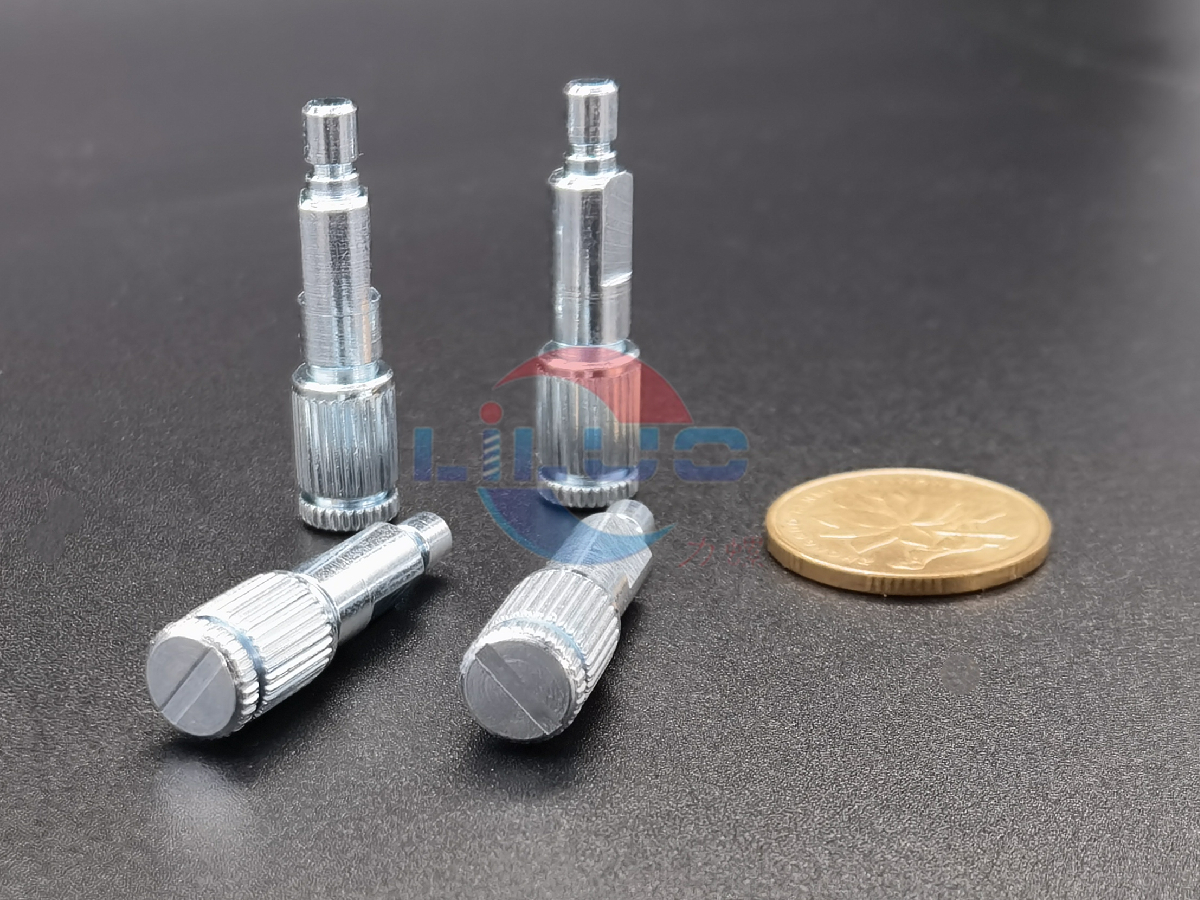 軸（zhóu）銷定製