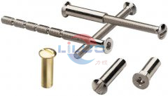 不鏽鋼螺（luó）絲有磁性是不是質量問（wèn）題？