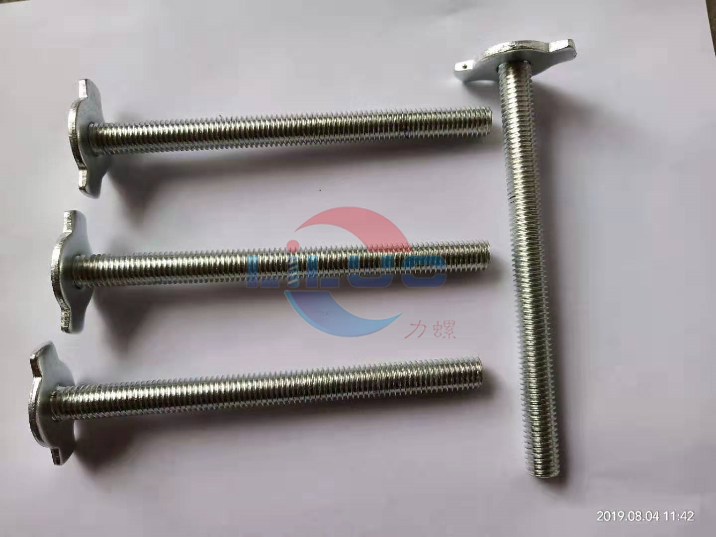 定製螺（luó）栓